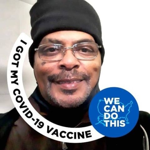 Meet your Posher, Darryl - Picture 1 of 1